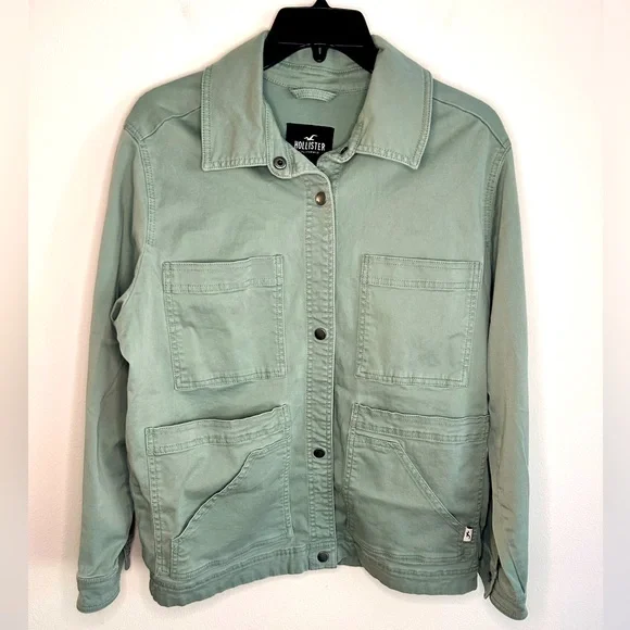 Military best sale discount hollister